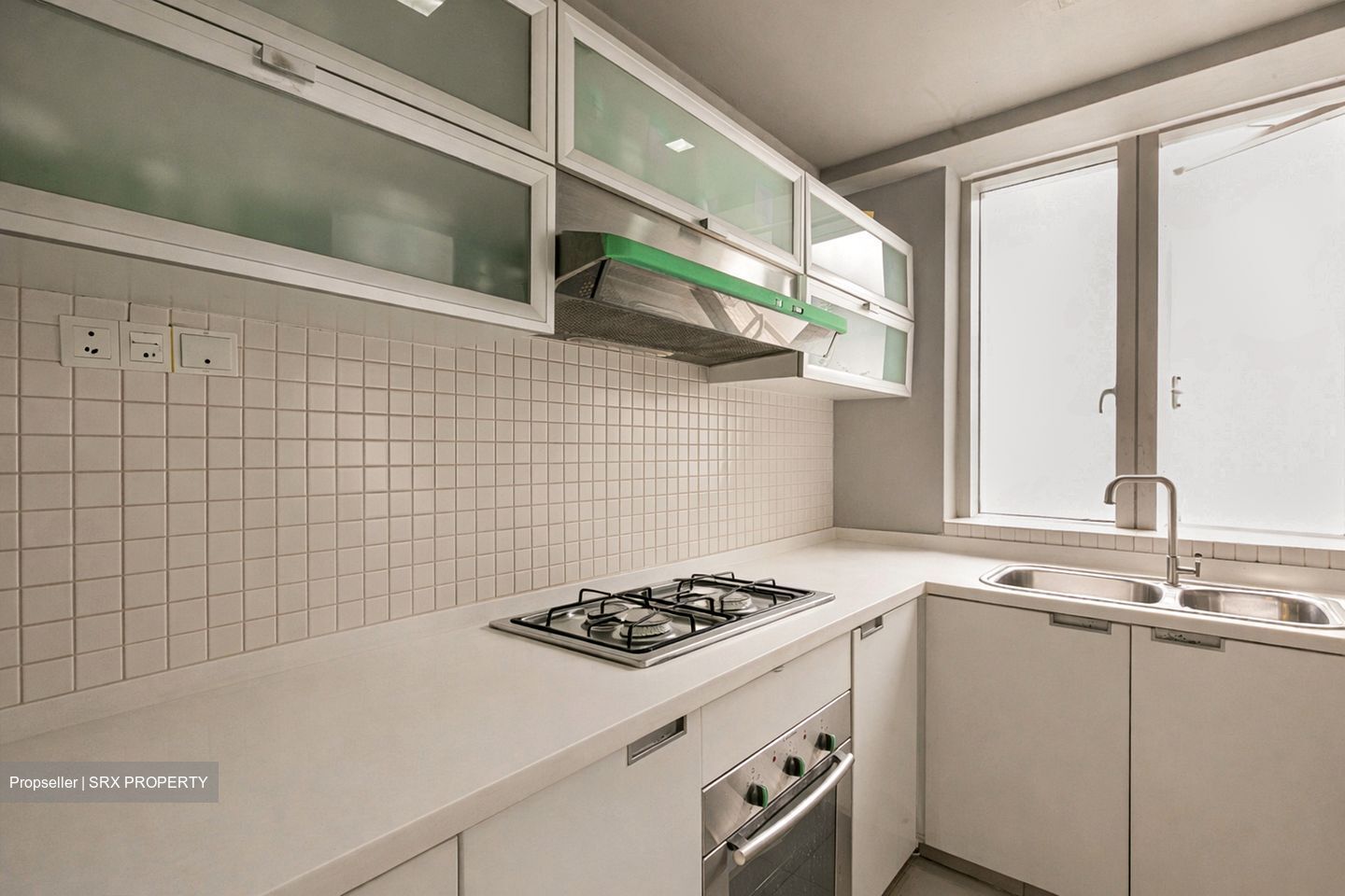 The Trumps (D14), Condominium #530643581
